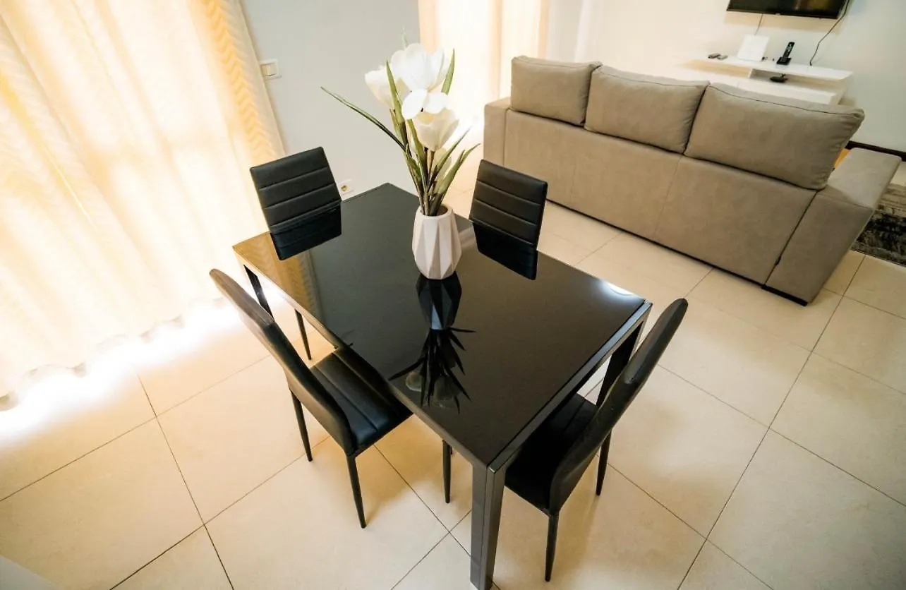 Cozy And Beautiful Apartment! プライア 0*,  カーボベルデ