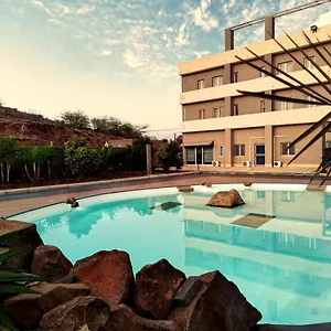  Apartahotel Capital